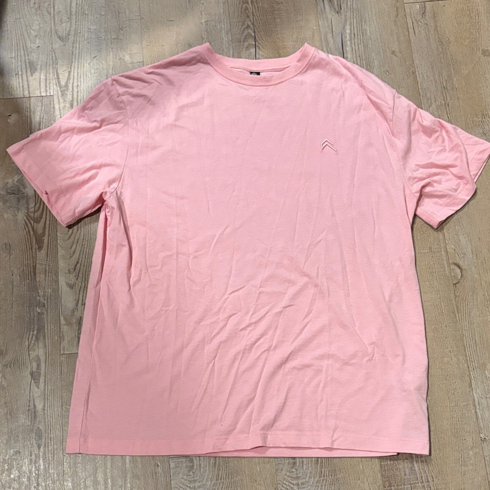 Oner active petal pink oversized T-Shirt